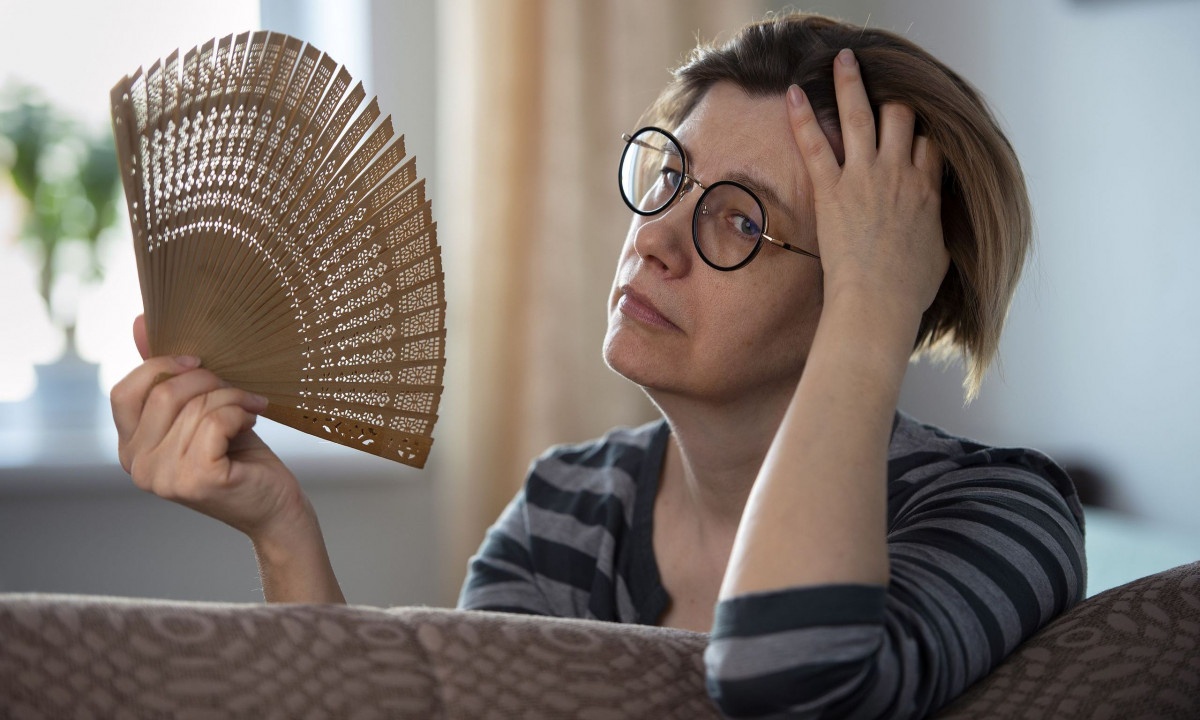 Πότε θα μπω στην εμμηνόπαυση; Τι δείχνει η διάρκεια του κύκλου σας