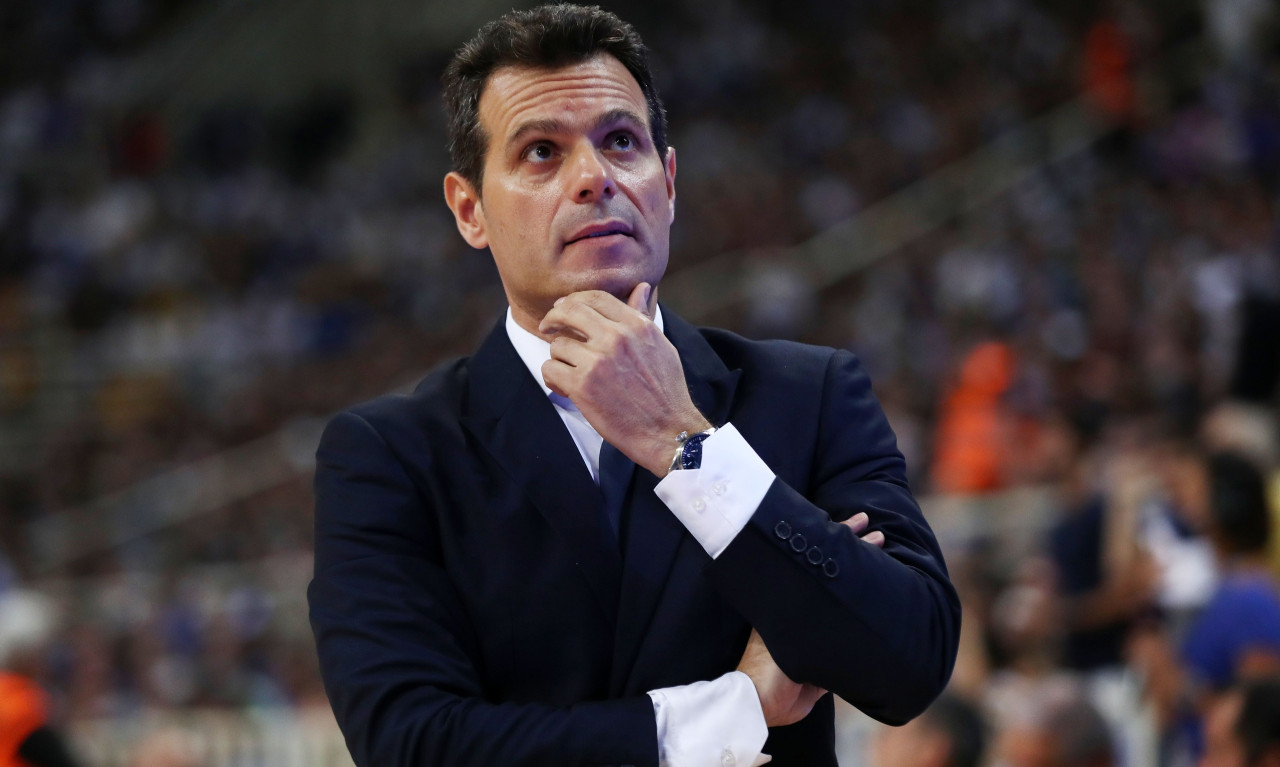 Eurobasket 2022: Μέχρι αύριο η 12αδα της Εθνικής - Τα δεδόμενα πριν την τελική απόφαση του Ιτούδη