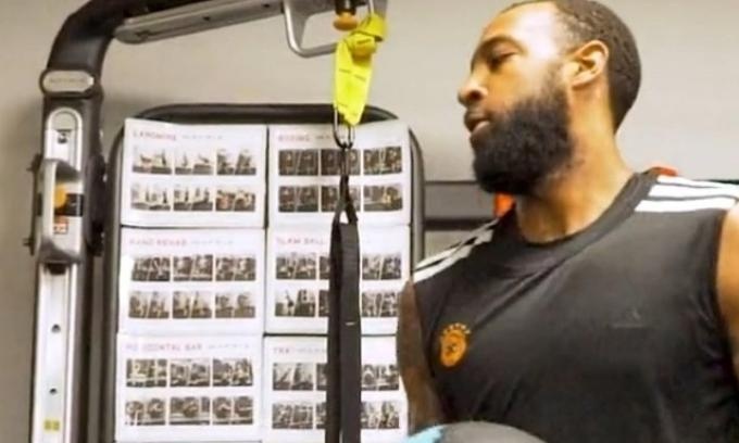 Παναθηναϊκός ΟΠΑΠ: Συνέχεια στη σκληρή δουλειά (video)