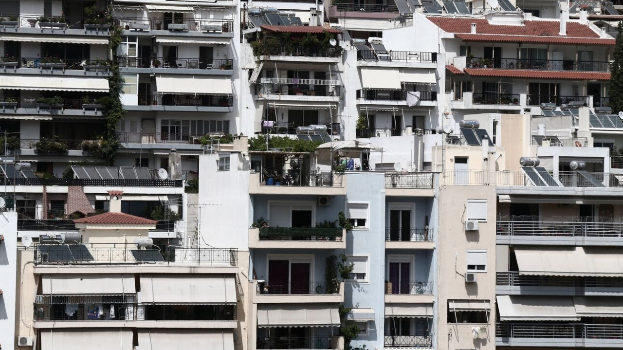 Ακίνητα: Εκπτώσεις φόρων για αγορά ή ανακαίνιση