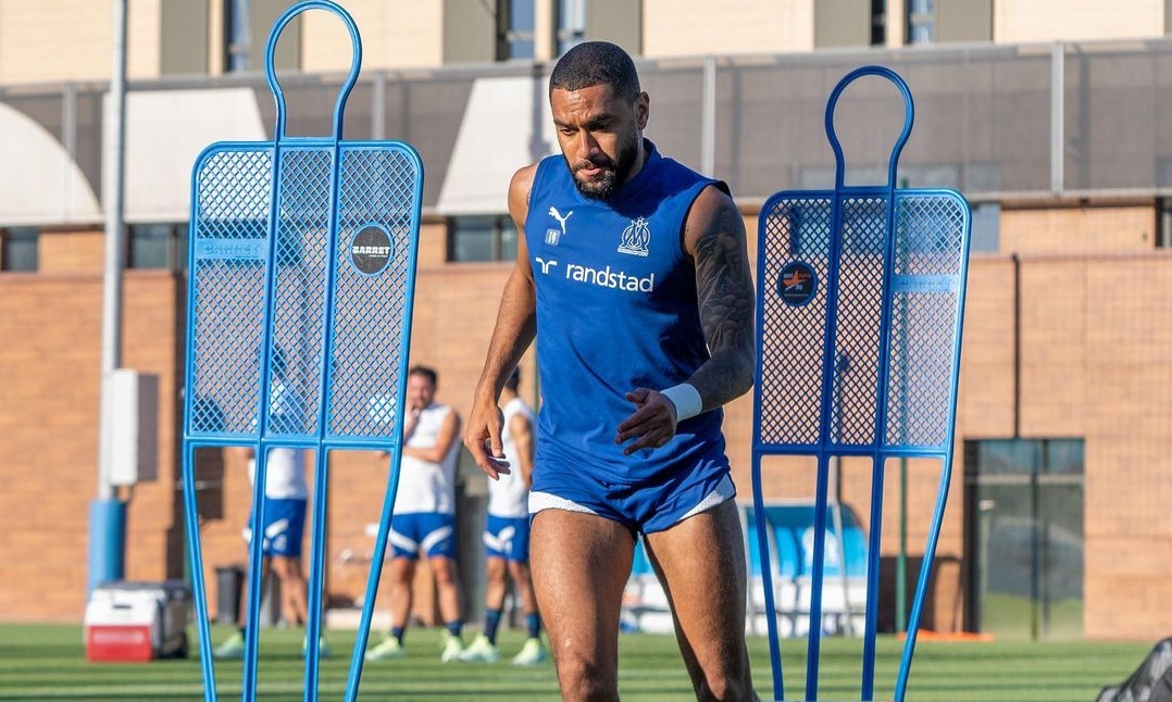 Ολυμπιακός: Πλησίασε στον Πειραιά, συνεχίζει στην Ισπανία ο Αμαβί