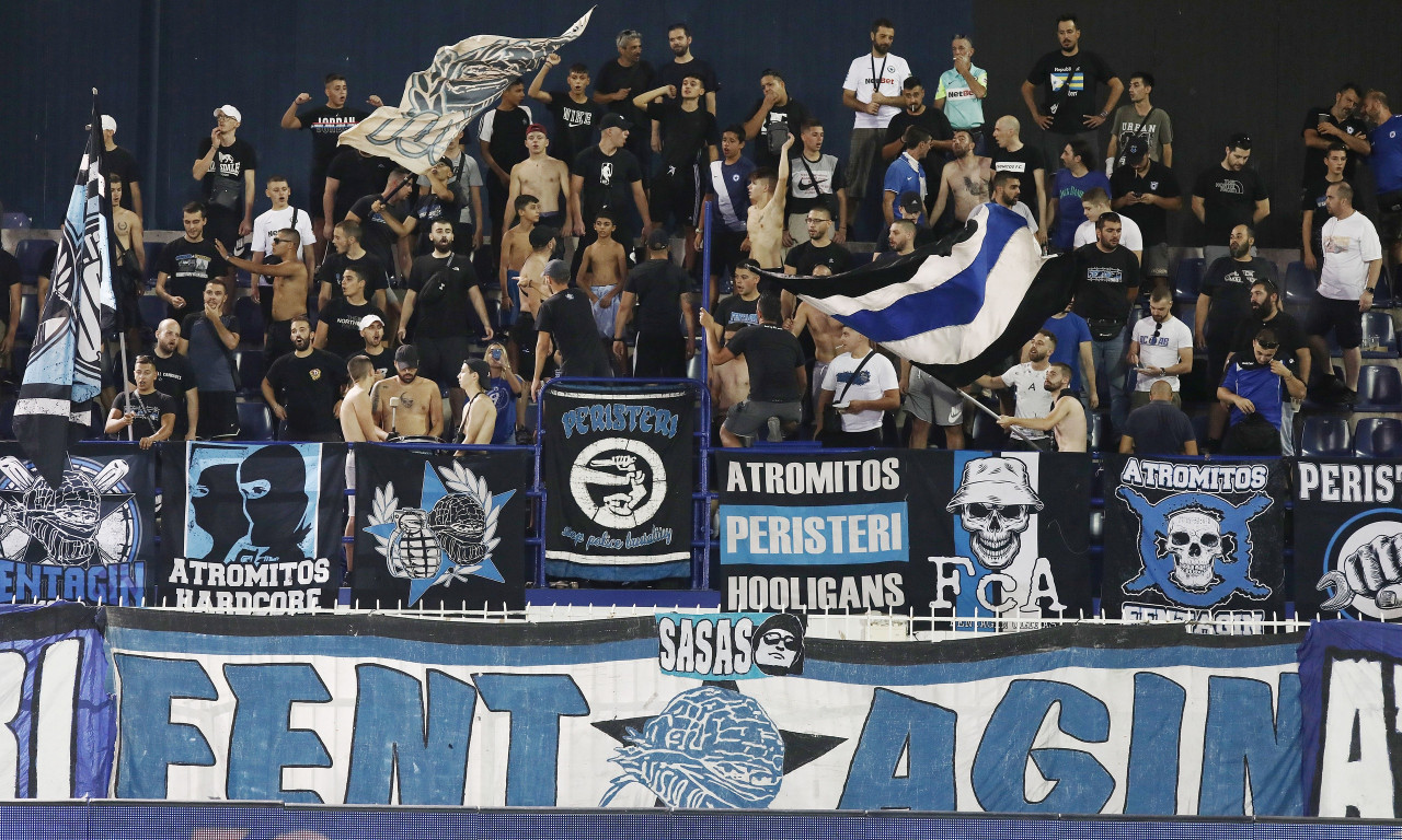 Ατρόμητος: Τα εισιτήρια με Παναιτωλικό