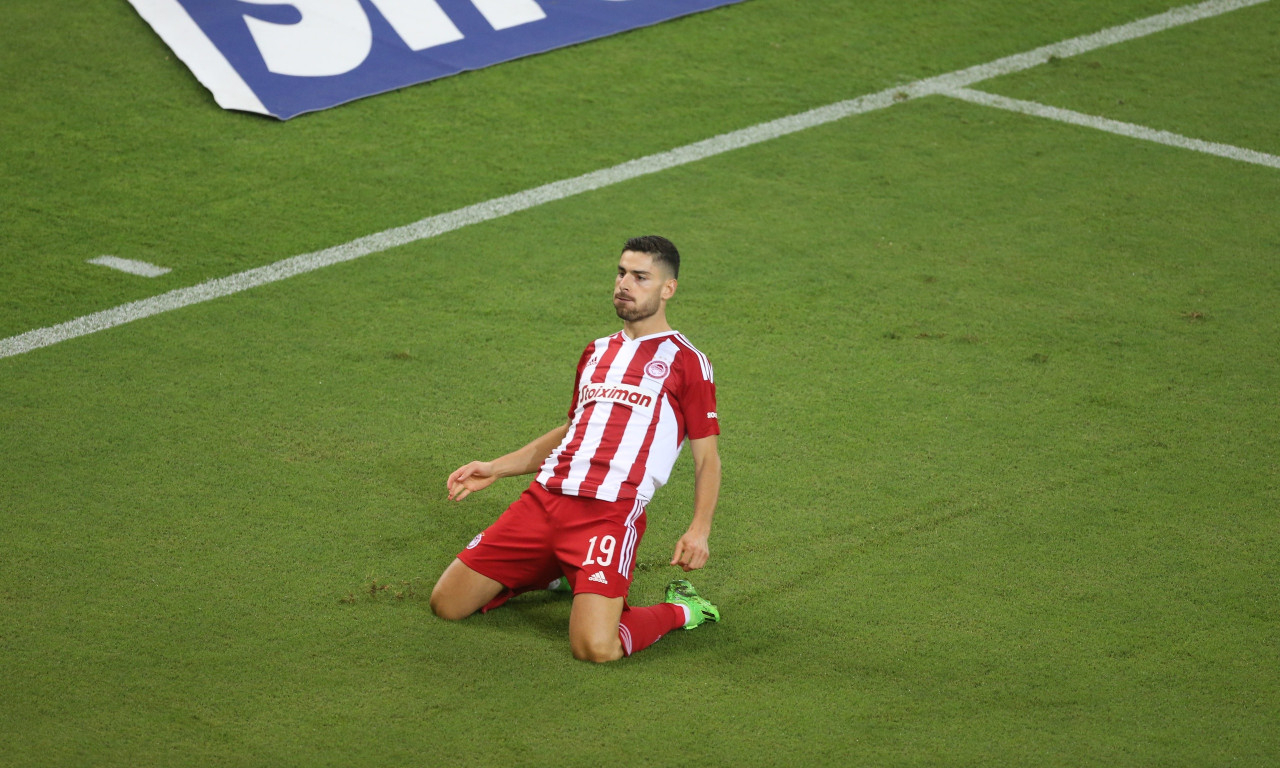 Ολυμπιακός: «Πιέζει» η Τραμπζονσπόρ για Μασούρα - Ο ρόλος Μπακασέτα και Σιώπη