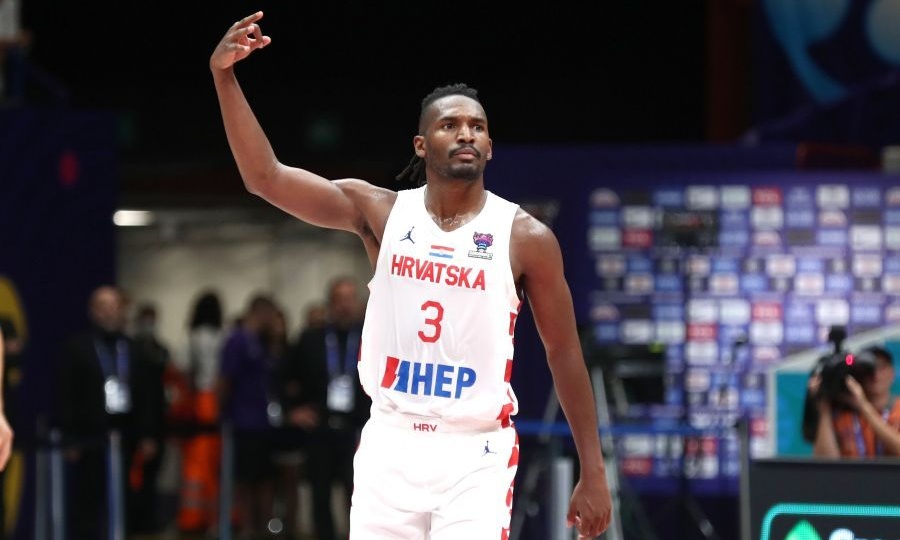 Eurobasket 2022 - Σμιθ: «Αν παίζαμε όπως στο δεύτερο ημίχρονο θα είχαμε ελπίδες» (video)