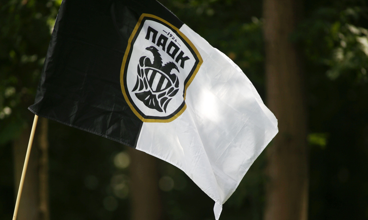 Σκάει αποχώρηση-έκπληξη στον ΠΑΟΚ!