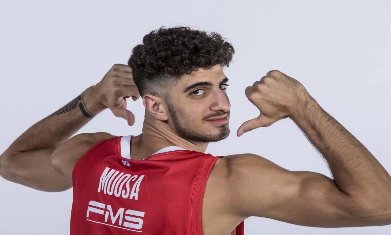 Ολυμπιακός: Δανεικός στην Ανόρθωση ο Μουόσα