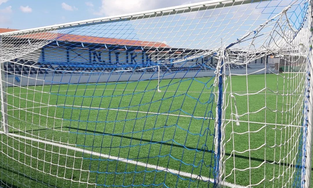 Νίκη Βόλου: Αναβαθμίζεται το «Π. Μαγουλάς»