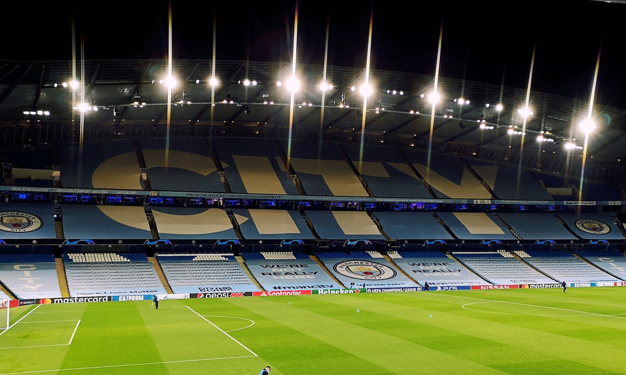 Οι ακριβότερες ομάδες του πλανήτη - Κυριαρχία των Άγγλων