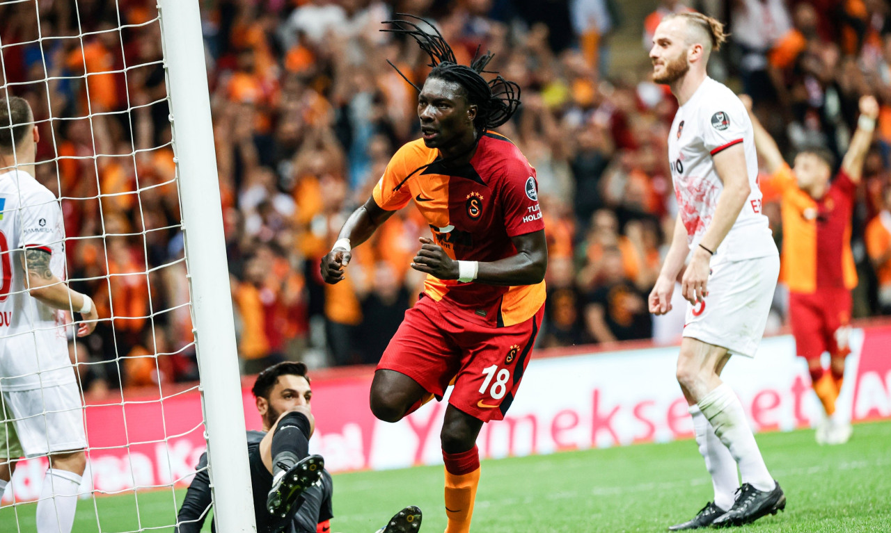 Τουρκία: Νίκη θρίλερ η Γαλατασαράι με αυτογκόλ του Κίτσιου στο 91'! (video)