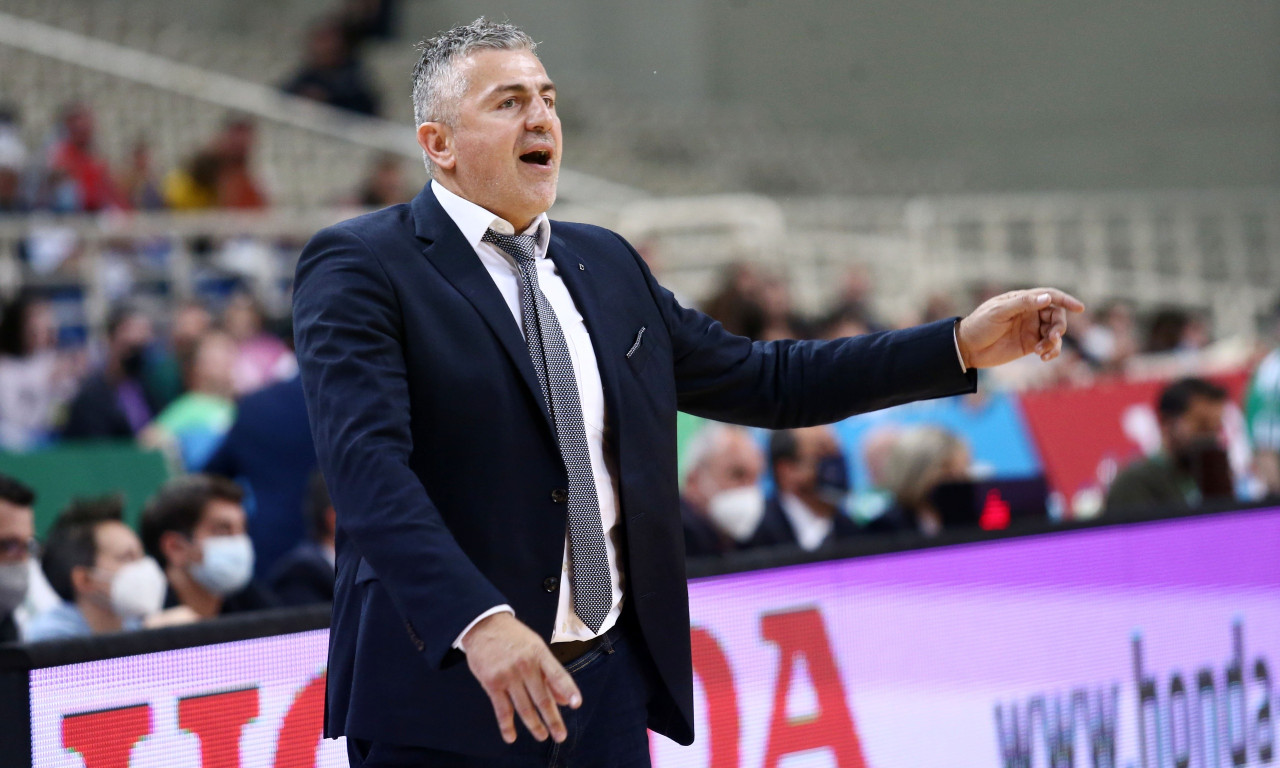 Απόλλων Π.: Ανακοινώνει τον Μπίσκοβιτς