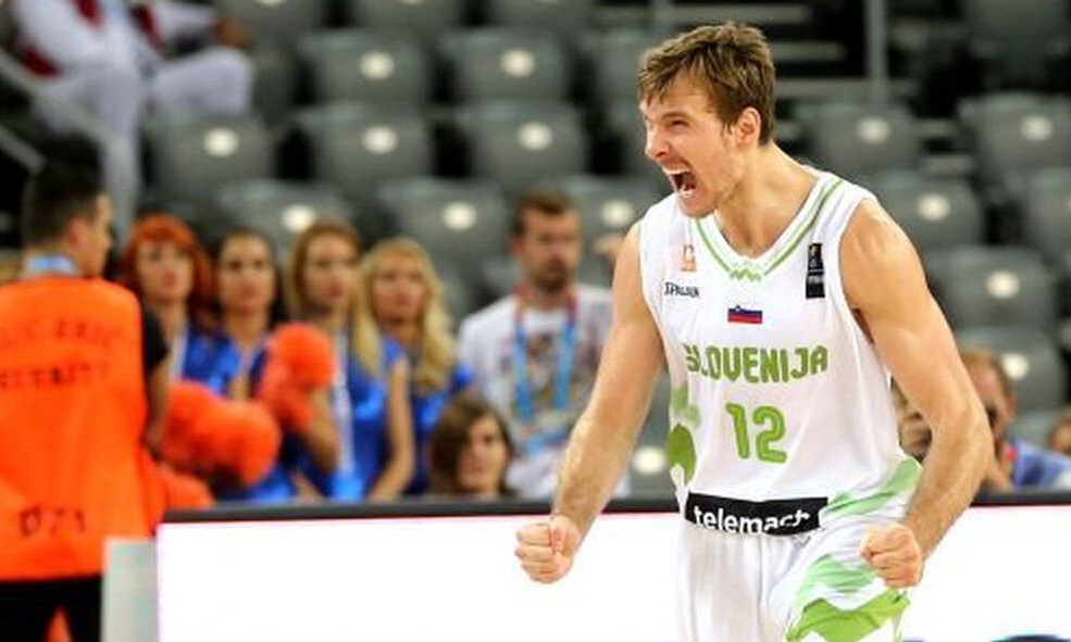 Eurobasket 2022: Χαμός στη Σλοβενία με τον Σέκουλιτς - Νέα «καρφιά» του Ντράγκιτς