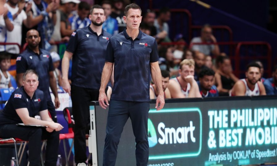 Eurobasket 2022-Ρέινκινγκ: «Από τα φαβορί του τουρνουά η Ελλάδα»