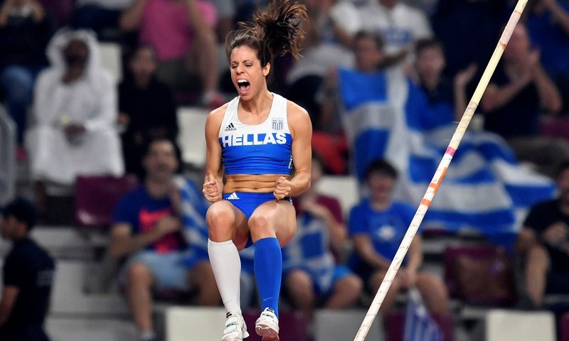 Diamond League: Για το 5ο της «διαμάντι» η Στεφανίδη – Φαβορί ο Τεντόγλου στη Ζυρίχη