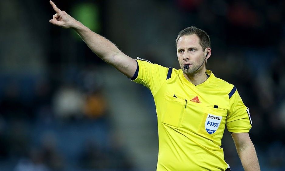 Ναντ-Ολυμπιακός: Αυστριακός διαιτητής στην πρεμιέρα των «ερυθρολεύκων» στο Europa League