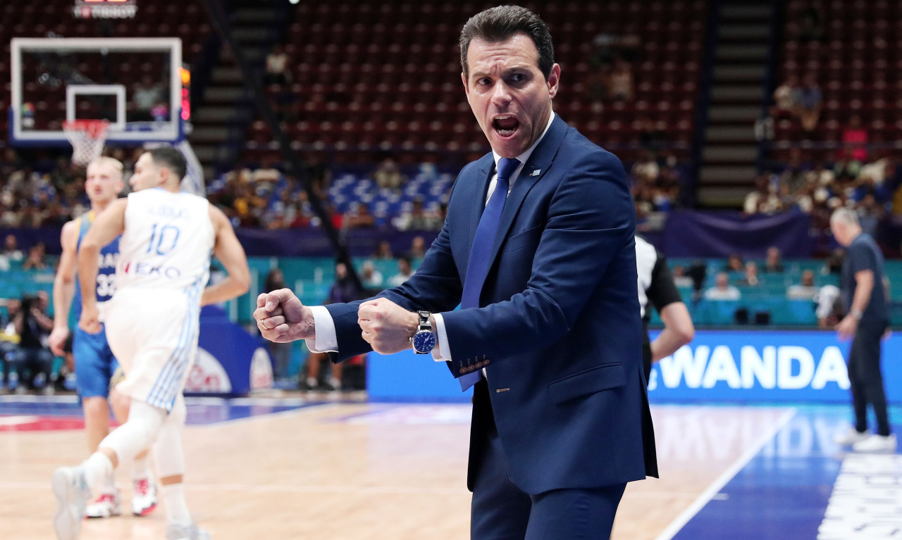 Η επίδραση του κόουτς Ιτούδη
