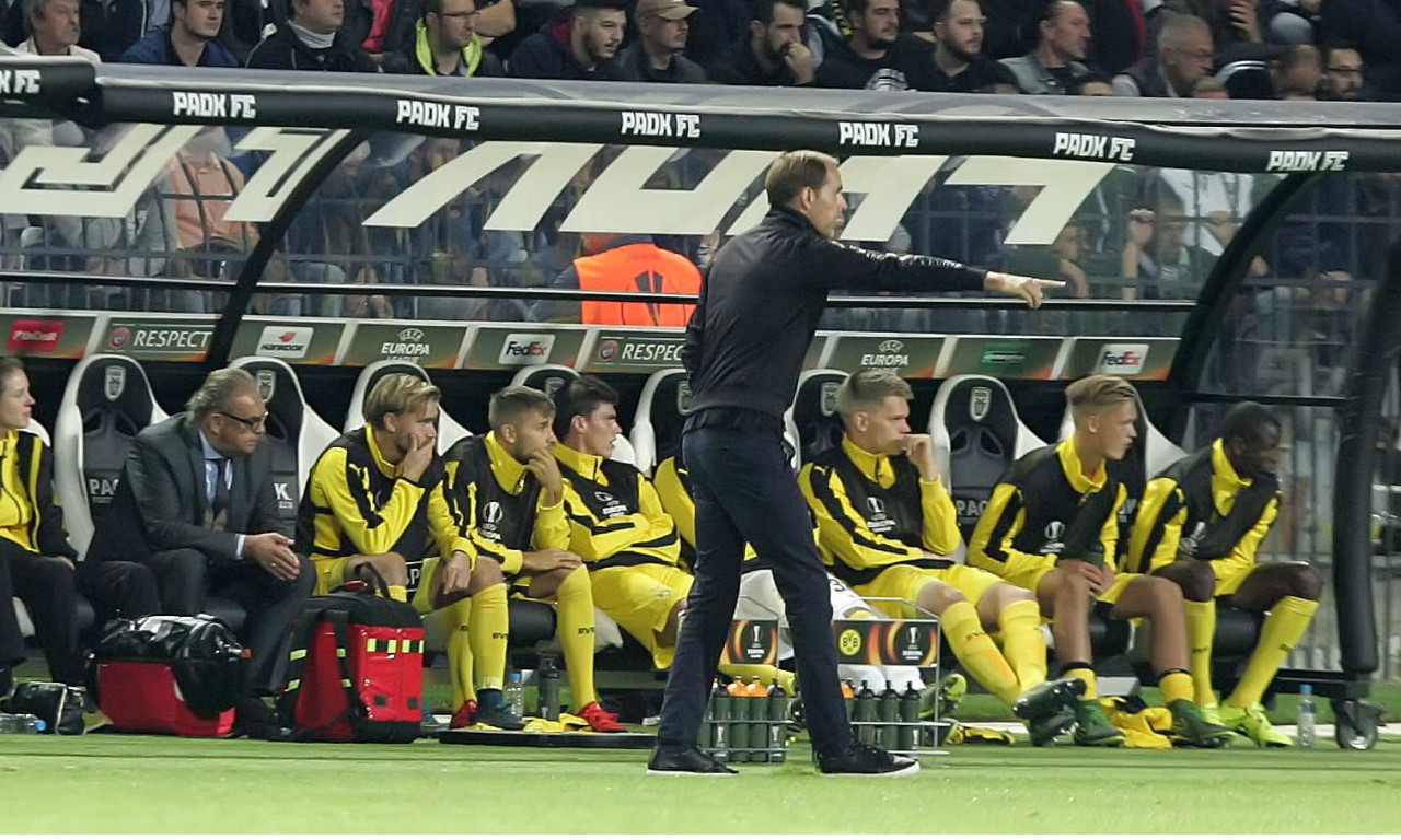 Τσέλσι: Βάζει βαθιά το χέρι στην τσέπη - Τόσο θα κοστίσει η απόλυση του Τούχελ