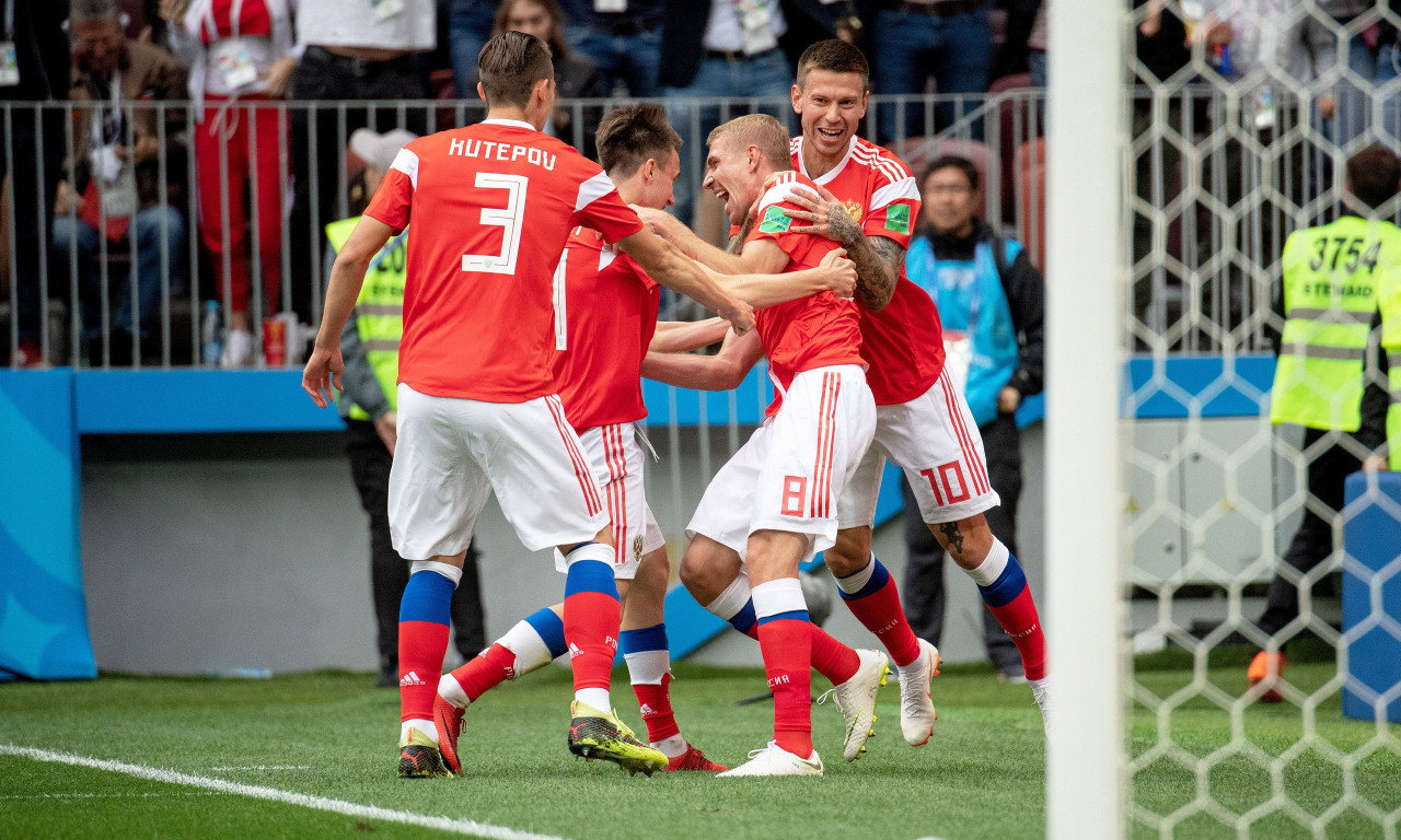 Ρωσία: Επιστροφή στη δράση για την «αρκούδα»