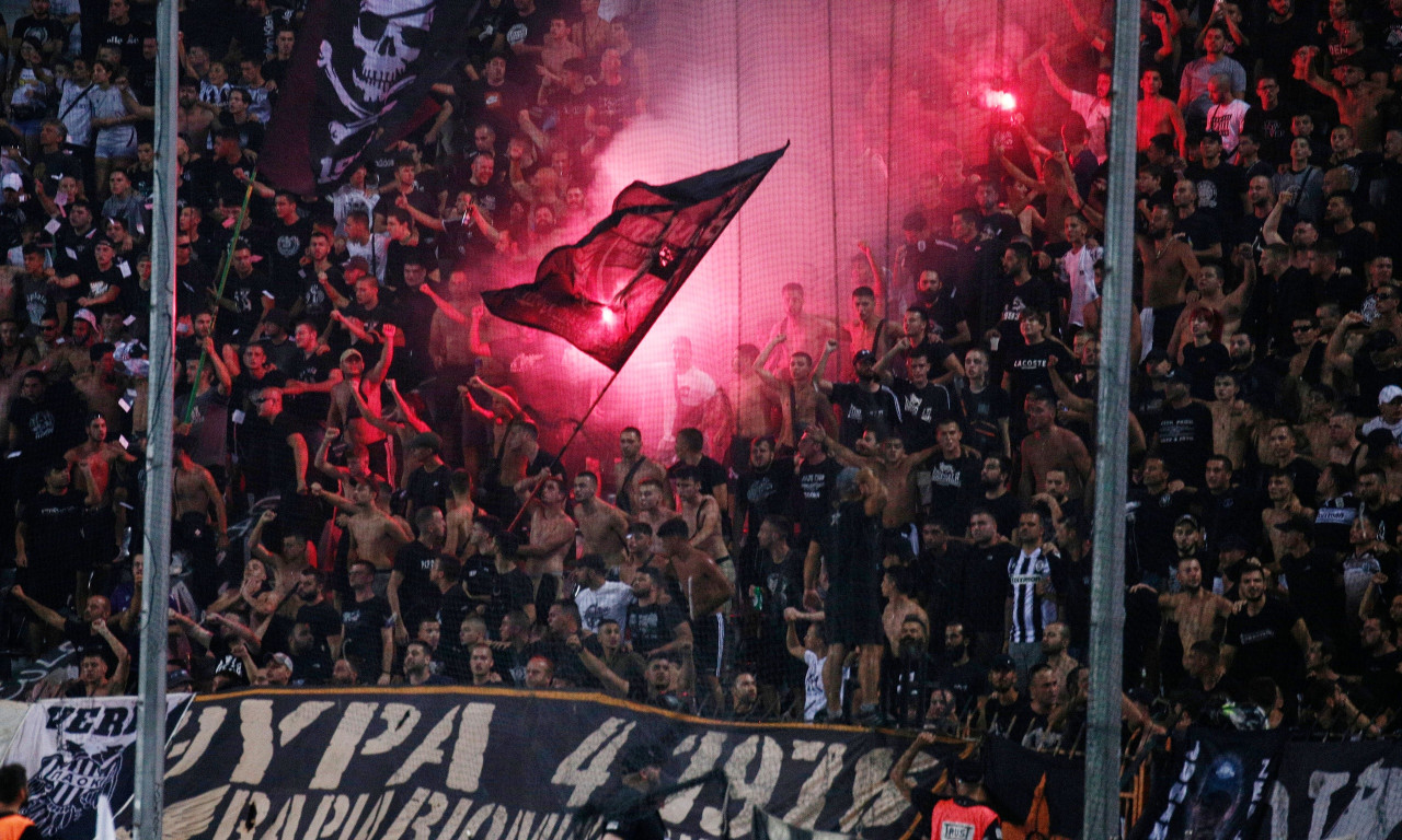 ΠΑΟΚ: Ο τελικός αριθμός των διαρκείας