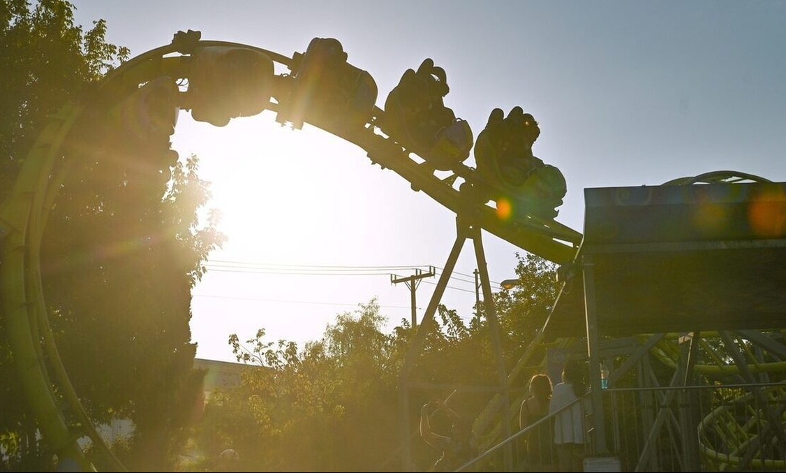 Allou Fun Park: Αποκαλύψεις και μαρτυρίες για το σοκαριστικό ατύχημα
