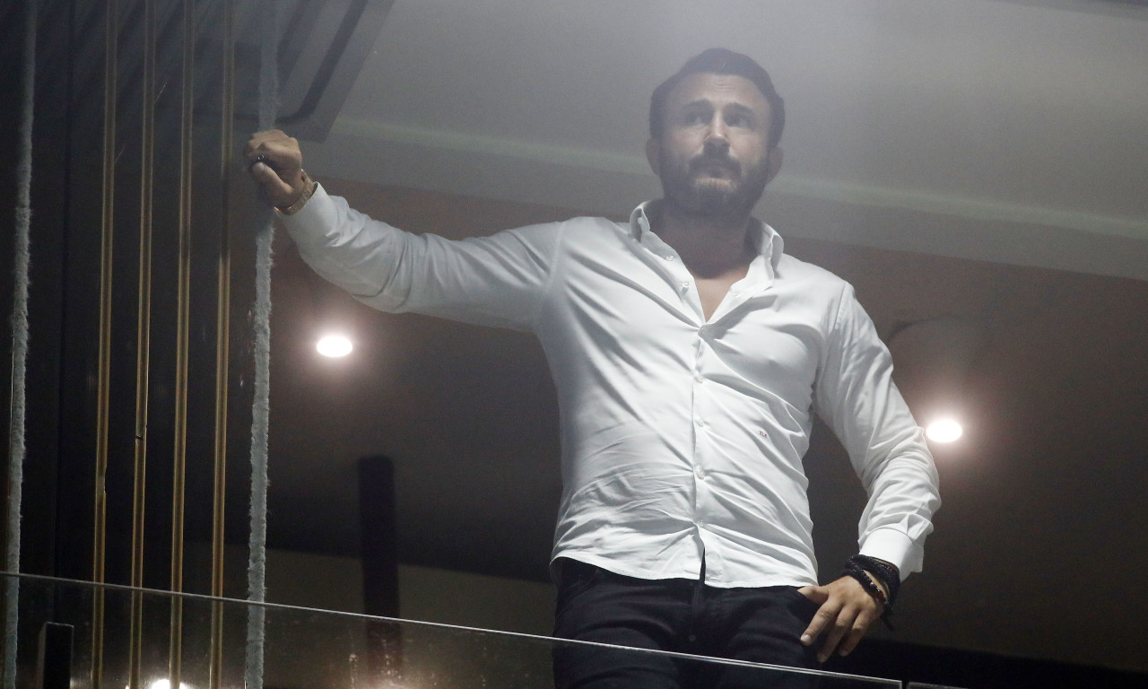 Άρης: Ο Πάρντιου έκλεισε – Κλείνουν και οι μεταγραφές