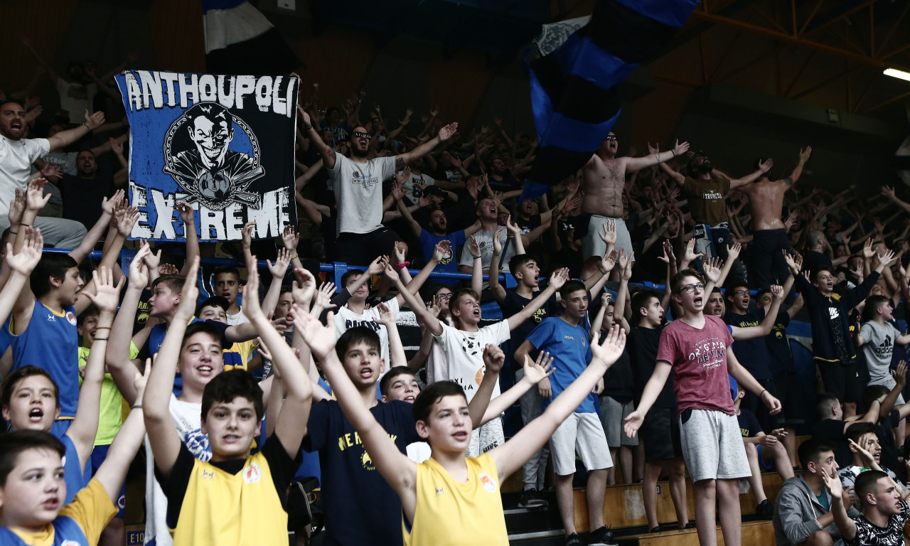Περιστέρι: «Έλα να ζήσουμε μαζί, ένα Όνειρο Διαρκείας» (video)