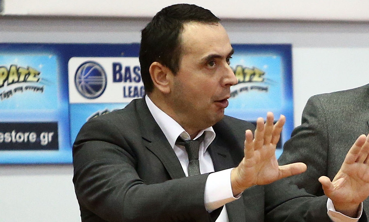 Ηρακλής: Η καθυστέρηση στον σχεδιασμό έφερε διαζύγιο με Μπούτσκο