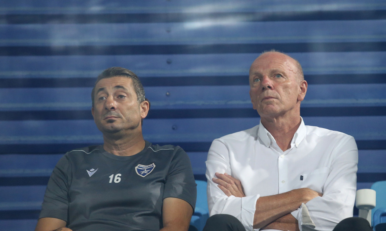 Παναθηναϊκός-ΑΕΚ: Βρέθηκε ξένος διαιτητής για το ντέρμπι