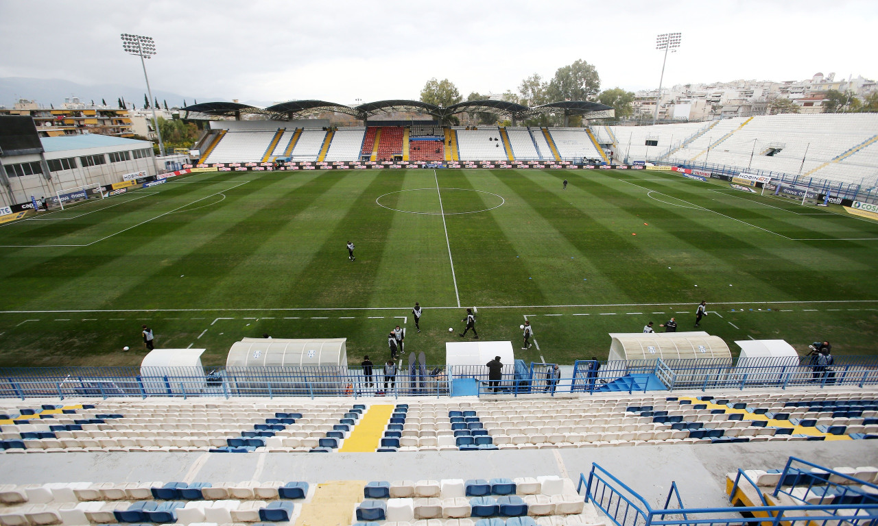 Απόλλων Σμύρνης: Μαίνεται ο εμφύλιος για τη Ριζούπολη – Η θέση του Ερασιτέχνη