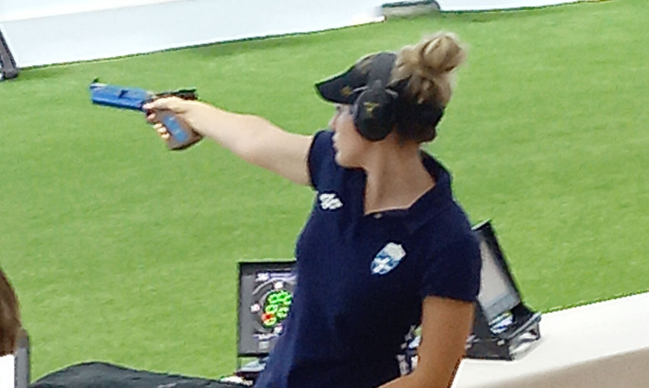 Ευρωπαϊκό Σκοποβολής 2022: Στο Βρότσλαβ η Κορακάκη