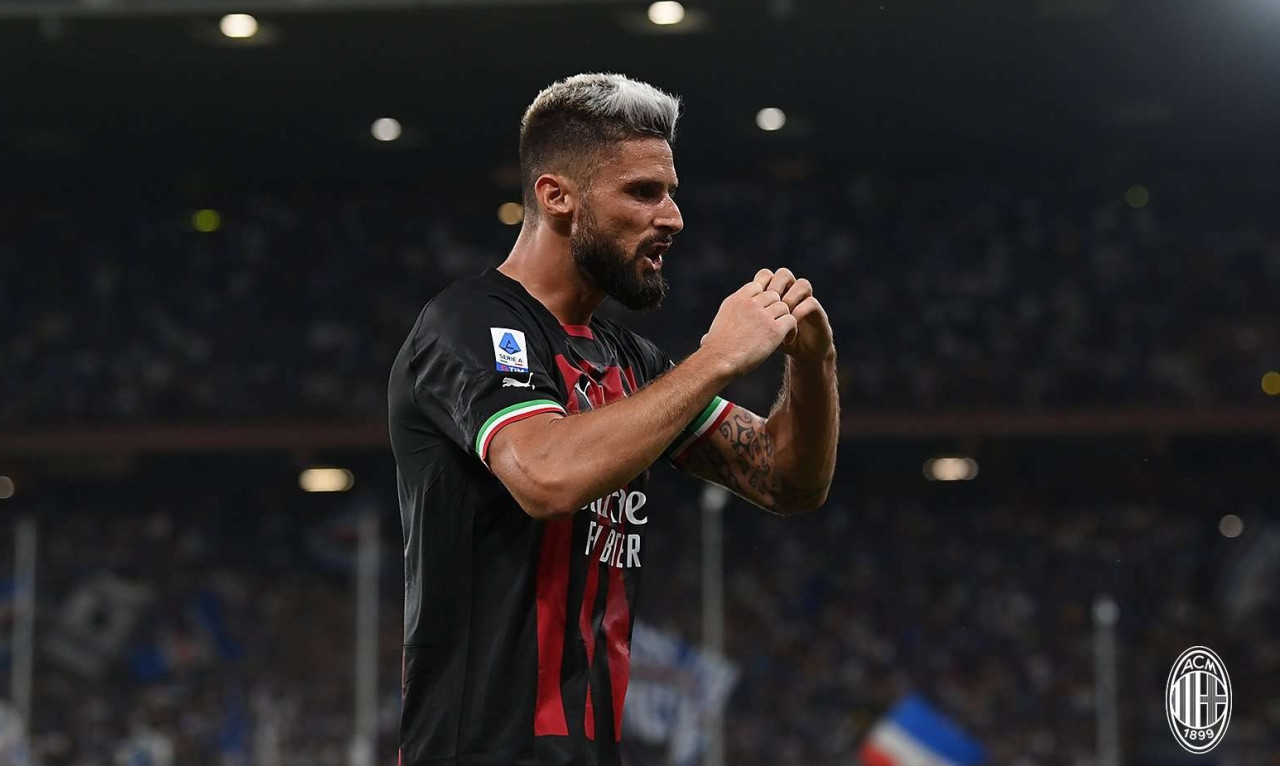 Serie A: Με χαρακτήρα πρωταθλήτριας η Μίλαν (Video)