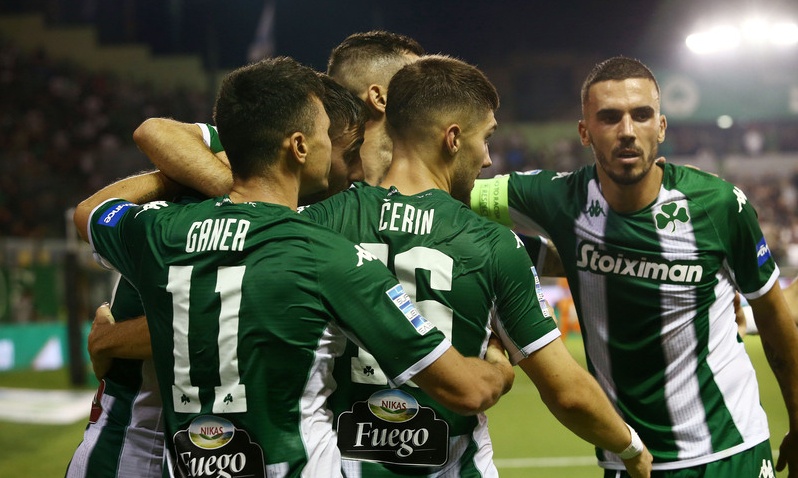 Παναθηναϊκός-ΑΕΚ: Μεγάλο πριμ στο «τριφύλλι» για τη νίκη στο ντέρμπι και το 4 στα 4!