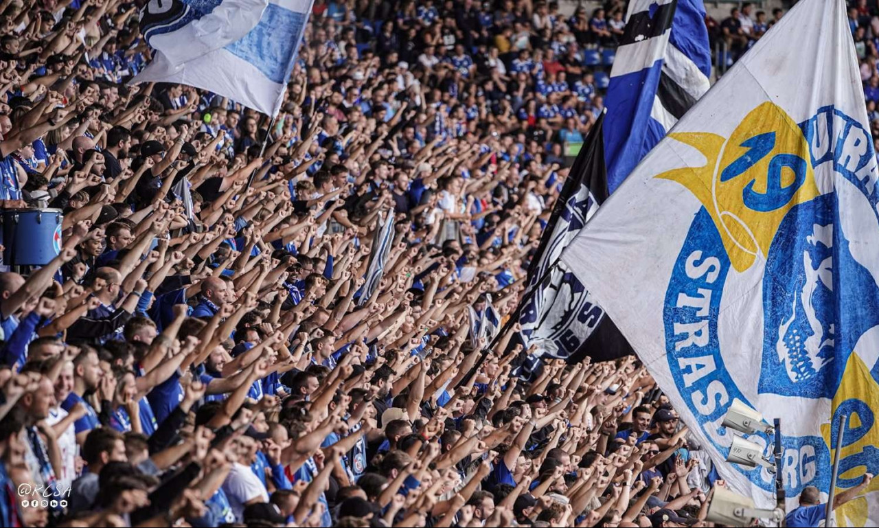 Ligue 1: Όλα μηδέν στο Στρασβούργο