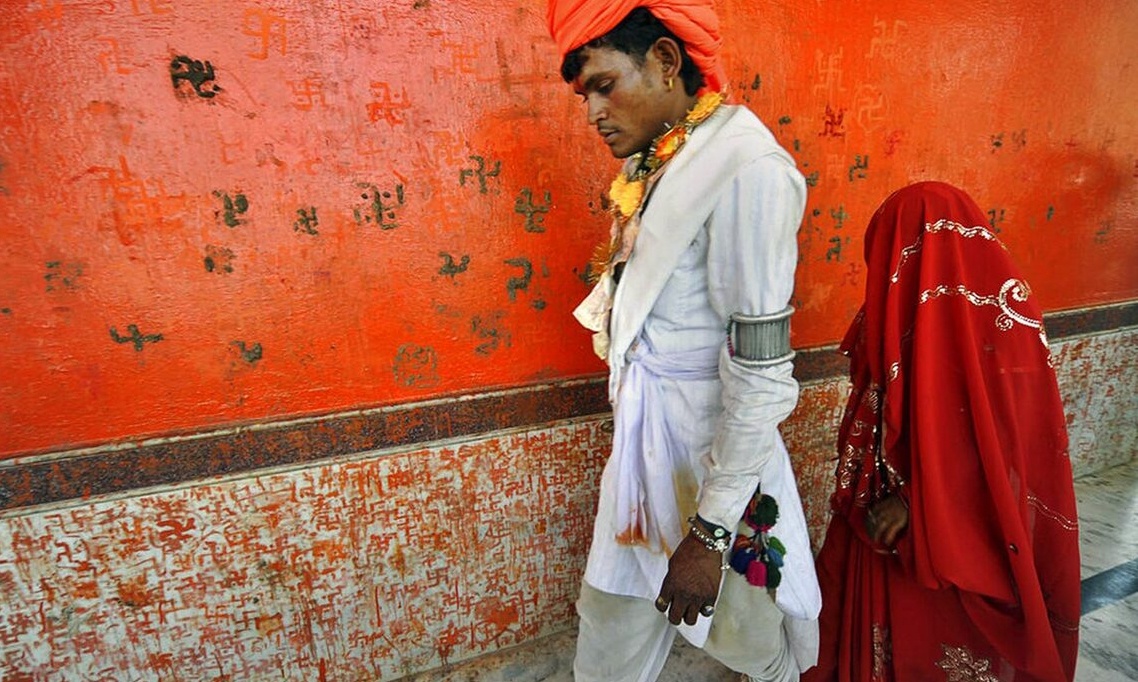 ΟΗΕ: Πενήντα εκατομμύρια άνθρωποι εξαναγκάζονται σε εργασία ή σε γάμο