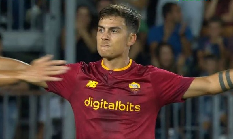 Serie A: Επέστρεψε στις νίκες και πλησίασε την κορυφή με «μαγικό» Ντιμπάλα η Ρόμα (videos)
