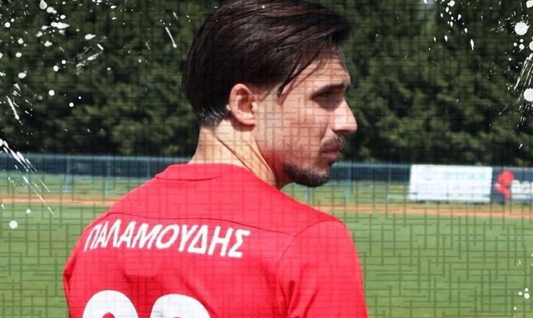 Αλμωπός Αριδαίας: Ανανεώσε ο Γιαλαμούδης