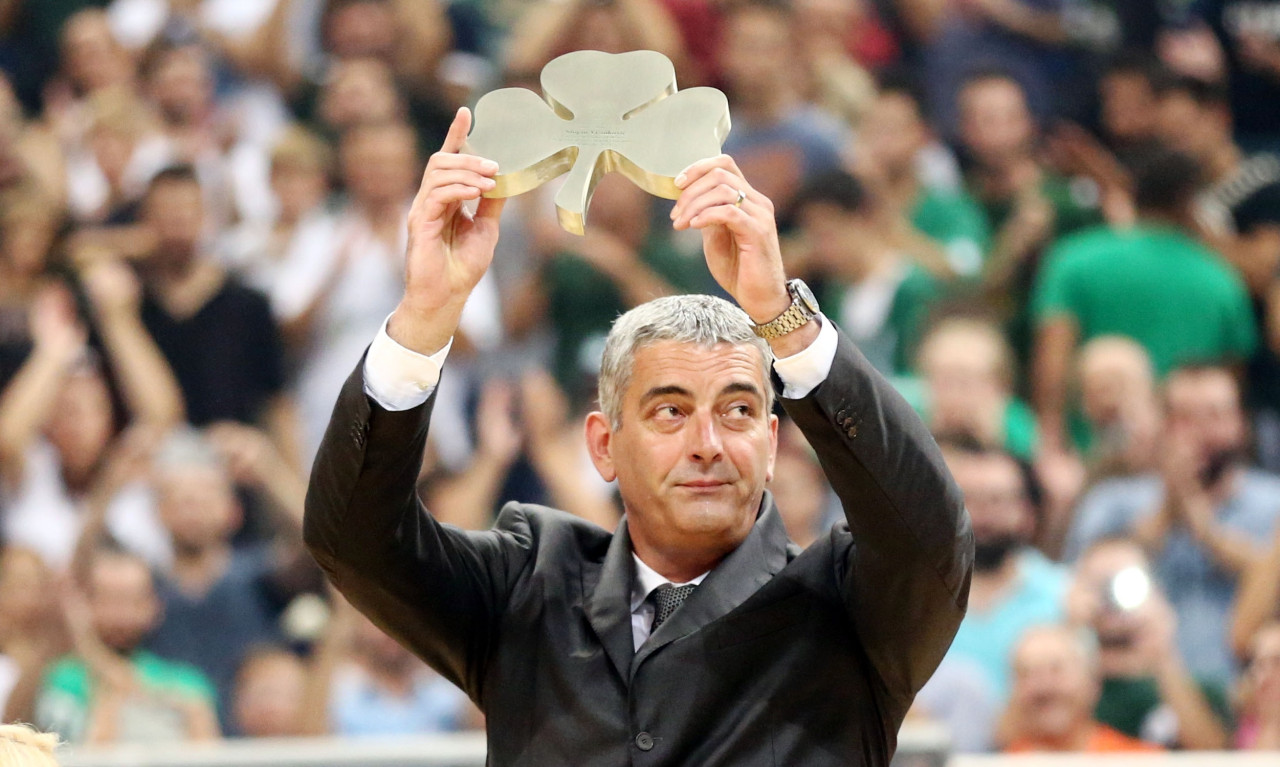 Eurobasket 2022: Τέλος ο Βράνκοβιτς από την Κροατία!