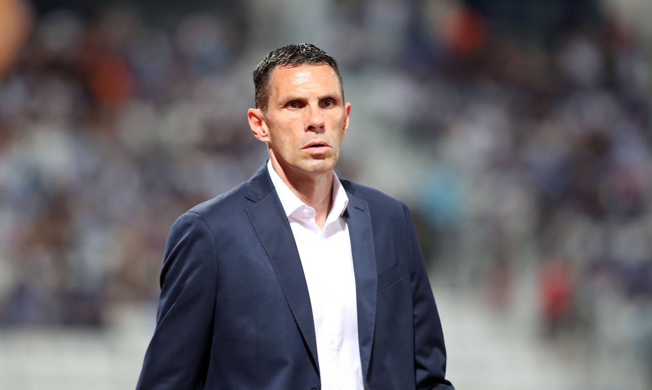 Εθνική ομάδα: Οι κλήσεις του Πογέτ για Κύπρο και Βόρεια Ιρλανδία στο Nations League