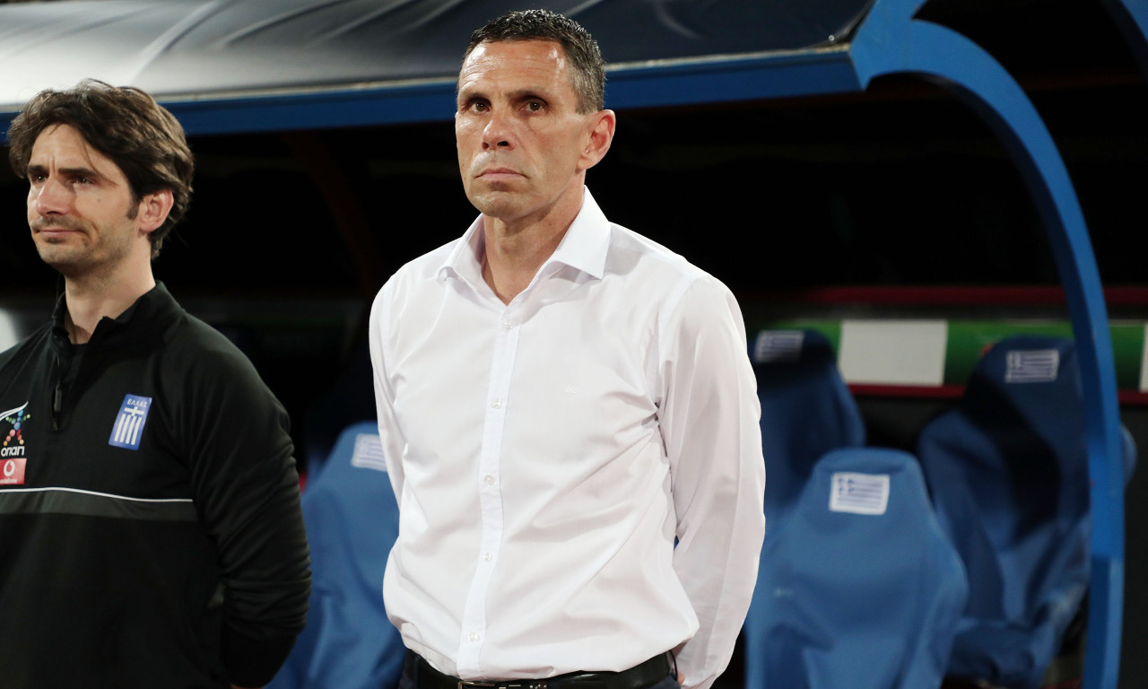 Nations League: Δε θέλει εφησυχασμό ο Πογέτ - «Να συνεχίσουμε με το ίδιο πάθος»!