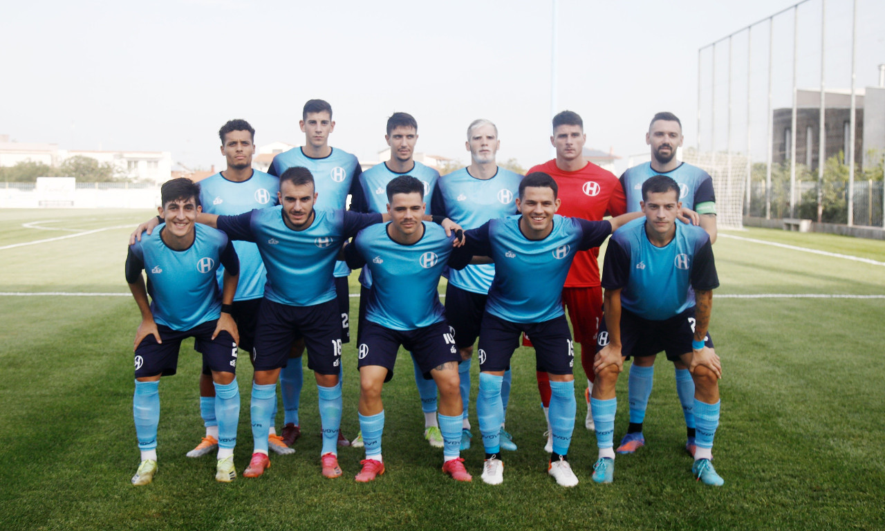 Ηρακλής: Βγάζει συμπεράσματα με Καμπανιακό