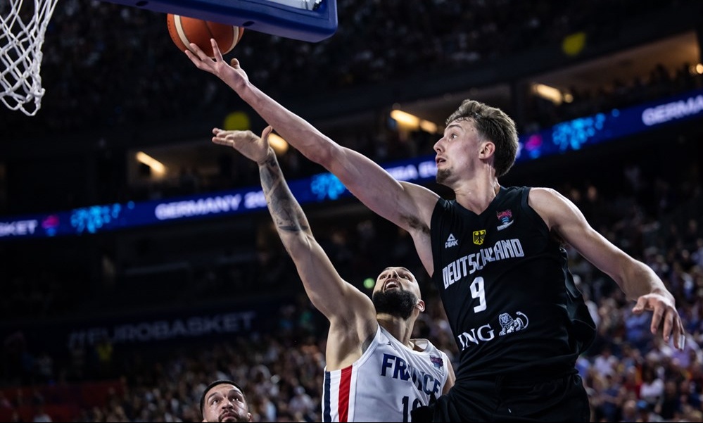Eurobasket 2022: Έτοιμος και ο Βάγκνερ - Με όλα της τα «όπλα» η Γερμανία με την Ελλάδα