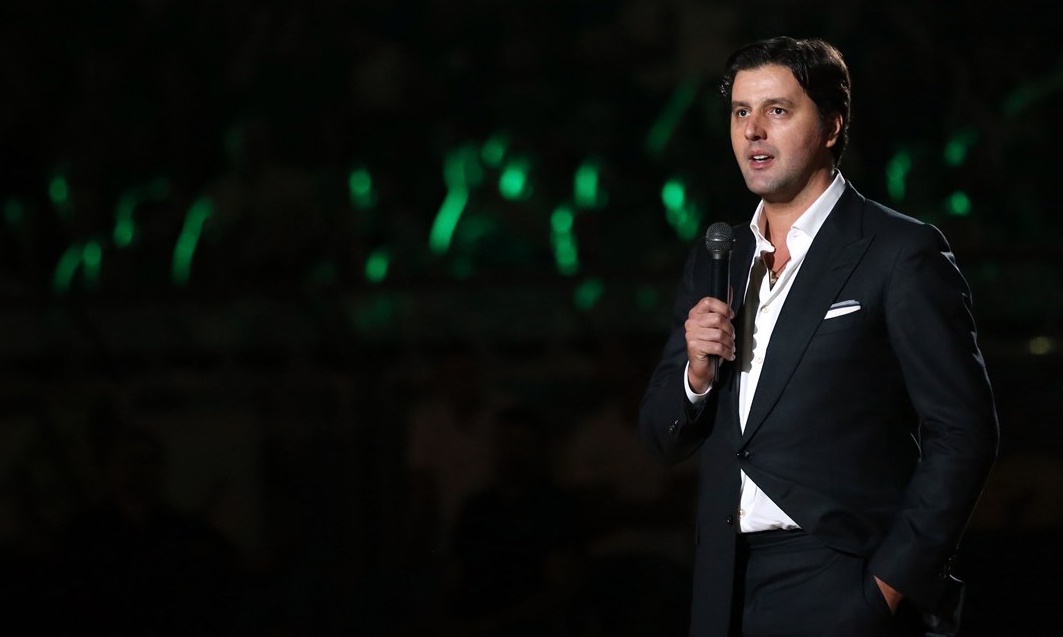 Ολυμπιακός: Το μήνυμα της ΚΑΕ για Μποντιρόγκα και Γκλίκμαν