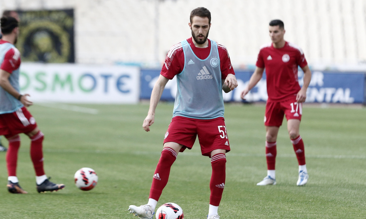 «Τρελαμένος» ο Κορμπεράν με Φορτούνη