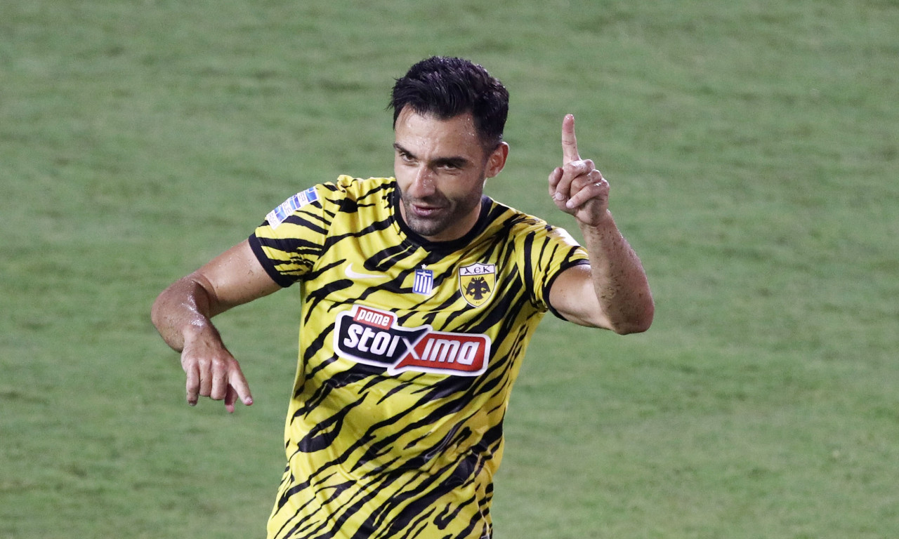 Ποιος θα «φάει» τον Τζαβέλλα