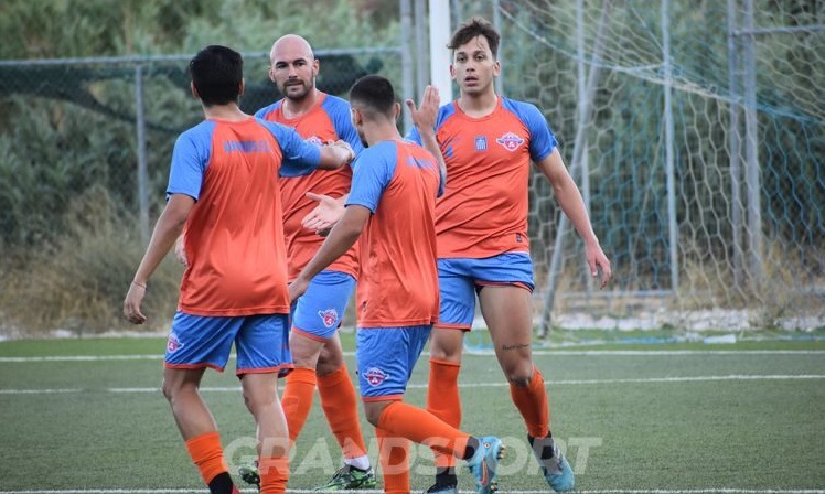 Κύπελλο Ελλάδας: Ξέσπασε στην παράταση και προκρίθηκε ο Αλμυρός, διπλό πρόκρισης η Ηλιούπολη