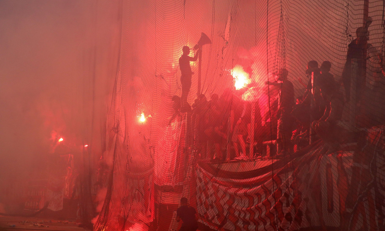 Ολυμπιακός-Φράιμπουργκ: Κίνδυνος τιμωρίας και αποδοκιμασίες
