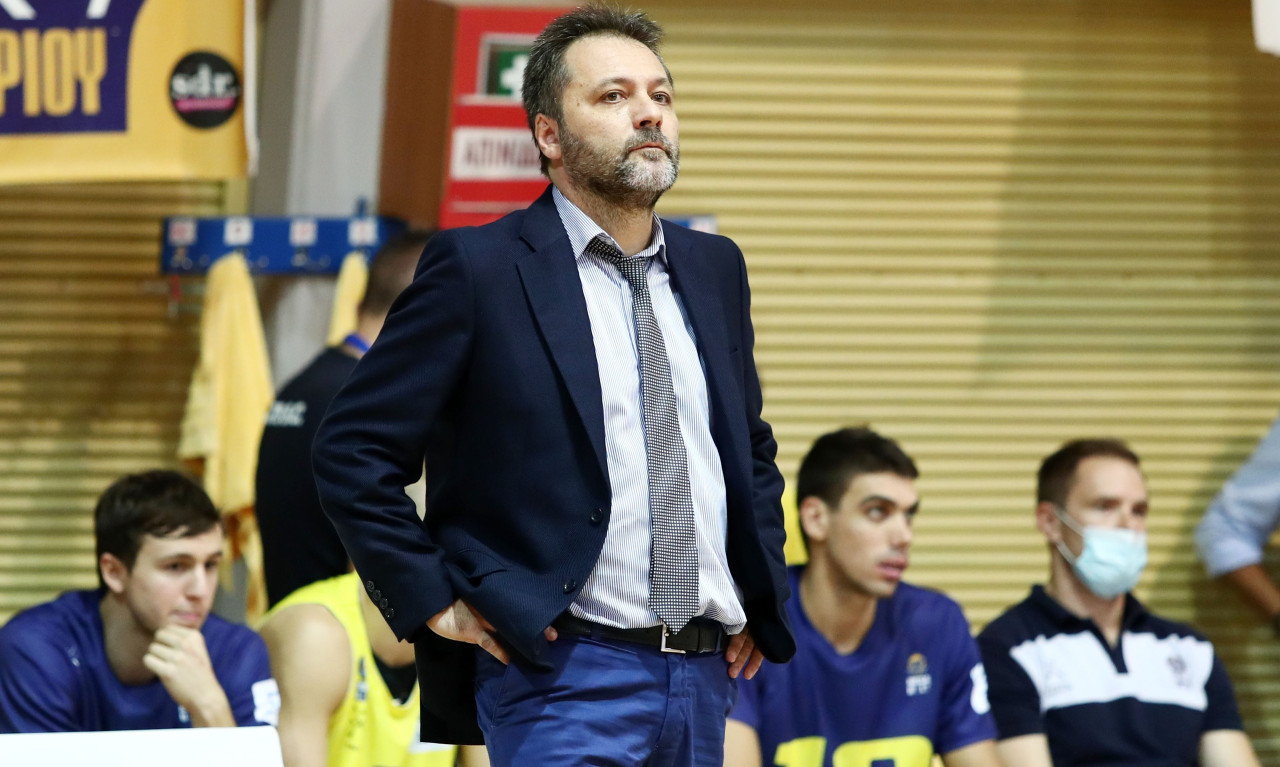 Λαύριο: Πήρε πιστοποιητικό για την Basket League από την ΕΕΑ