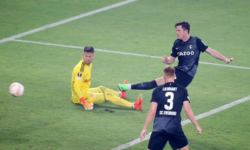 Βαθμολογία UEFA: Η ελεύθερη πτώση συνεχίζεται - Τουρκία και Δανία μας καταπόντισαν