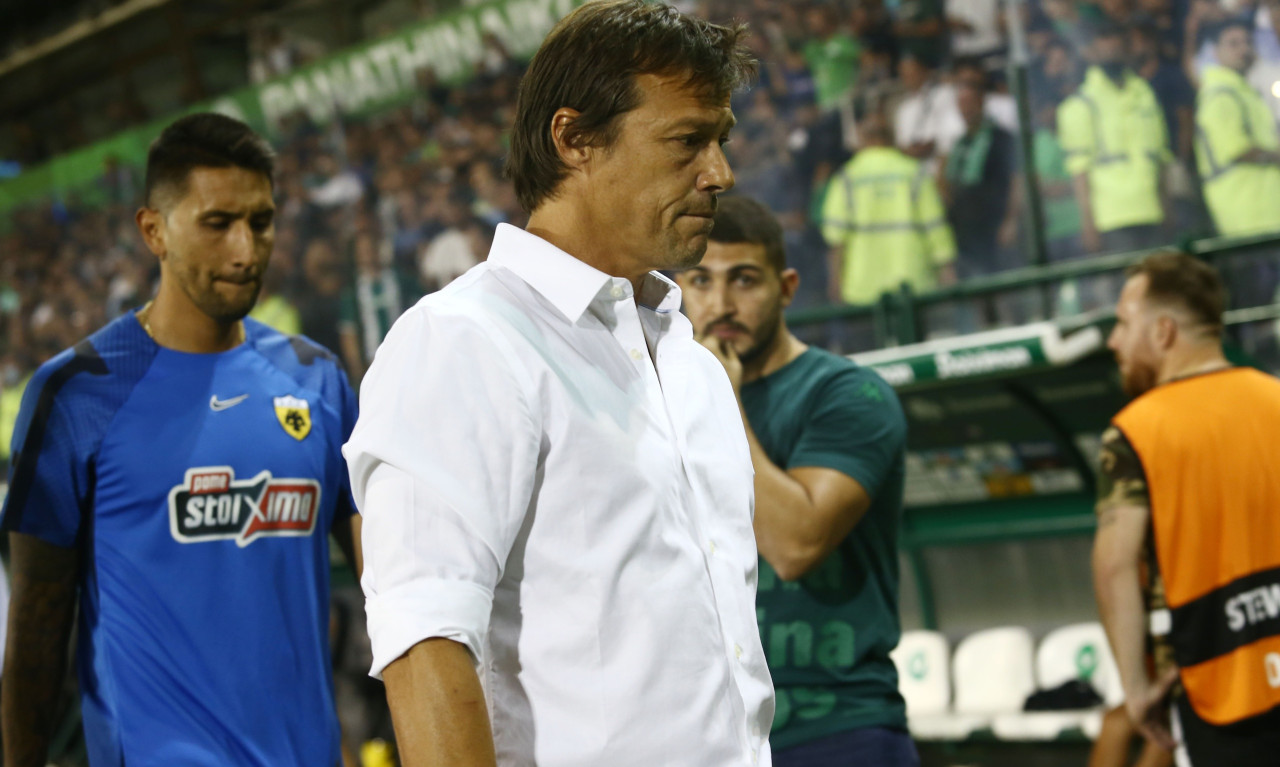 ΑΕΚ: «Σκανάρει» τους ελεύθερους - Σκέψεις για μεταγραφή