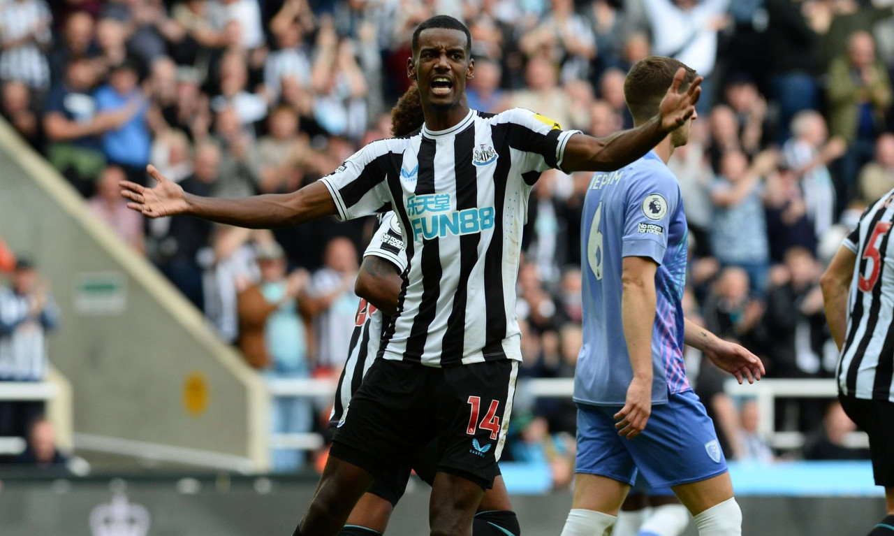 Premier League: Κατρακύλα δίχως τέρμα για την Νιούκαστλ