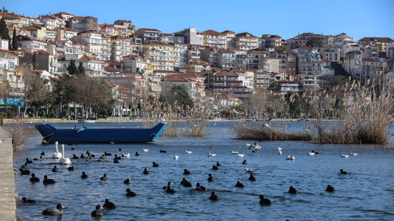 Οι τρεις κορυφαίοι χειμερινοί προορισμοί που κλείνουν την καλοκαιρινή σεζόν με πληρότητα